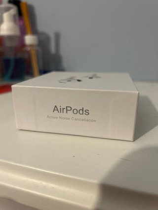 AirPods 4 NUEVOS | Precintados | envío rapido