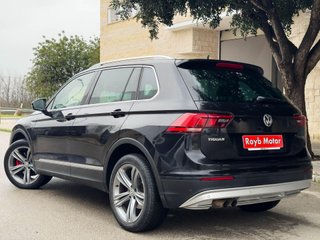 Volkswagen Tiguan 2.0 TDI 190cv 4Motion DSG Sport