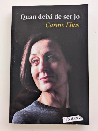 Quan deixi de ser jo