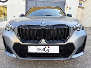BMW X1 2023