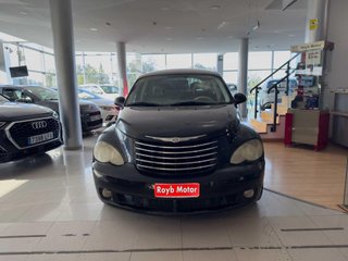 Chrysler PT Cruiser 2.2 CRD Limited