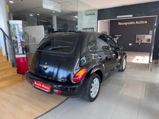 Chrysler PT Cruiser 2.2 CRD Limited