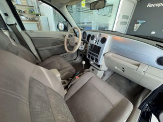 Chrysler PT Cruiser 2.2 CRD Limited