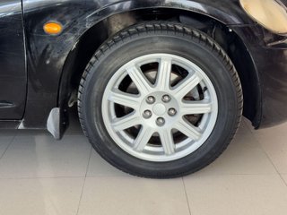 Chrysler PT Cruiser 2.2 CRD Limited