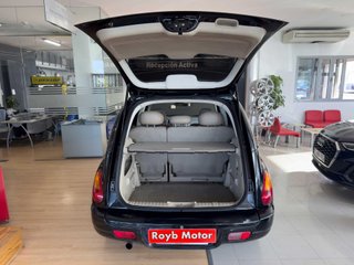 Chrysler PT Cruiser 2.2 CRD Limited