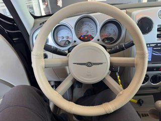 Chrysler PT Cruiser 2.2 CRD Limited