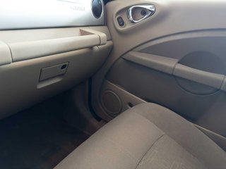 Chrysler PT Cruiser 2.2 CRD Limited