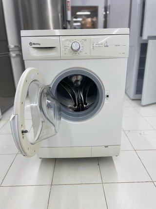 Lavadora Balay 7kg