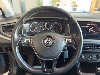 Volkswagen Polo 1.0 TSI