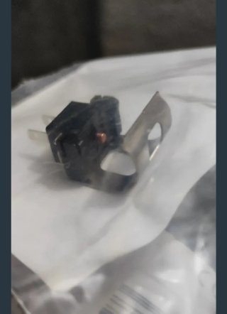 Sonda Junkers Caldera