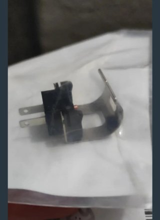 Sonda Junkers Caldera