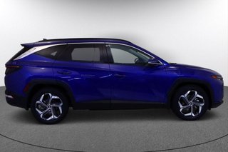 Hyundai Tucson 2.5 -GDI (EURO 6D)