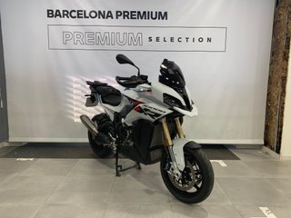 BMW S 1000 XR
