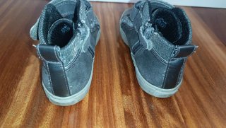 Botita Geox Talla 29