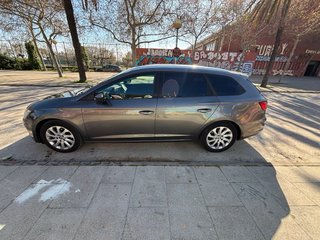 SEAT Leon 2015