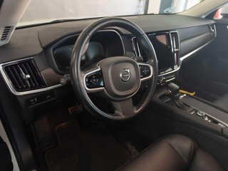 Volvo V90 Cross Country 2.0 D4 190cv AWD Auto