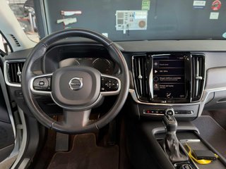 Volvo V90 Cross Country 2.0 D4 190cv AWD Auto
