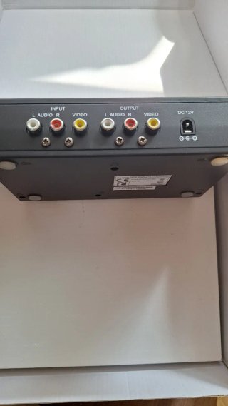 Mezclador set para karaoke