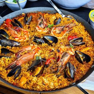Chef Privado a Domicilio