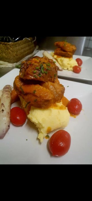 Chef Privado a Domicilio