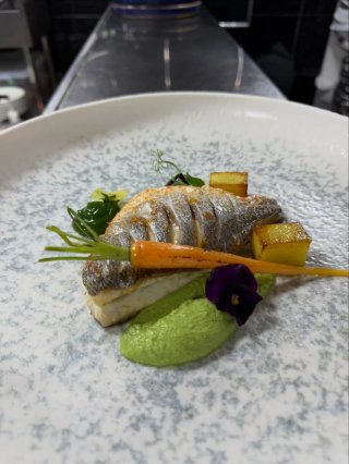 Chef Privado a Domicilio