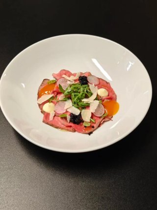 Chef Privado a Domicilio