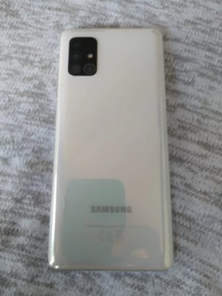 SAMSUNG GALAXY A51 5G e accessori