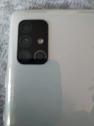 SAMSUNG GALAXY A51 5G e accessori