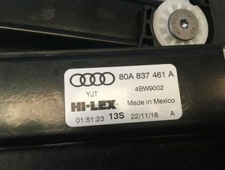 55069 80a837461a mecanismo elevaluna audi q5 (fyb)