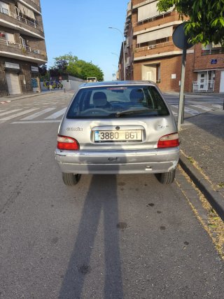 Citroen Saxo 2000