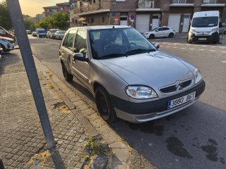 Citroen Saxo 2000