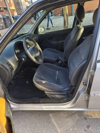 Citroen Saxo 2000