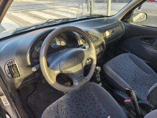 Citroen Saxo 2000