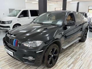 BMW X6 4.0d 306cv Nacional