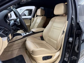 BMW X6 4.0d 306cv Nacional