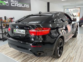 BMW X6 4.0d 306cv Nacional