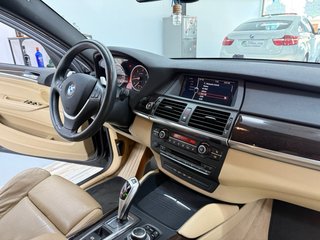 BMW X6 4.0d 306cv Nacional