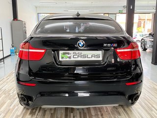 BMW X6 4.0d 306cv Nacional