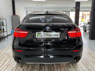 BMW X6 4.0d 306cv Nacional