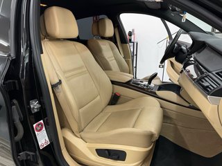 BMW X6 4.0d 306cv Nacional