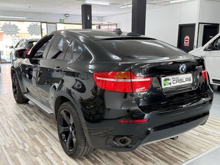 BMW X6 4.0d 306cv Nacional