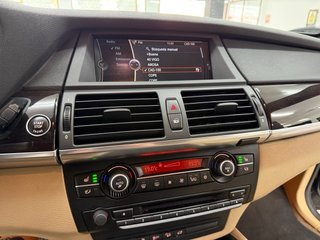 BMW X6 4.0d 306cv Nacional