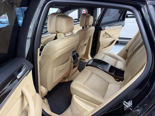 BMW X6 4.0d 306cv Nacional