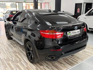 BMW X6 4.0d 306cv Nacional