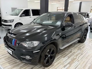 BMW X6 4.0d 306cv Nacional