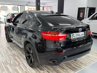 BMW X6 4.0d 306cv Nacional