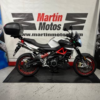 APRILIA Shiver 900 (LIMITADA A2)