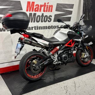 APRILIA Shiver 900 (LIMITADA A2)