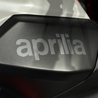 APRILIA Shiver 900 (LIMITADA A2)