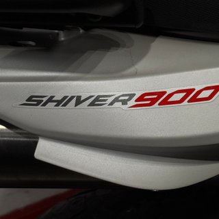APRILIA Shiver 900 (LIMITADA A2)